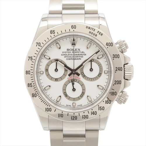 Rolex cosmograph daytona - rolex,