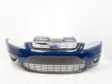 PARAURTI ANTERIORE COMPLETO