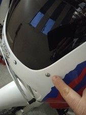 Ricambi Africa Twin RD 04/RD 07/RD07A