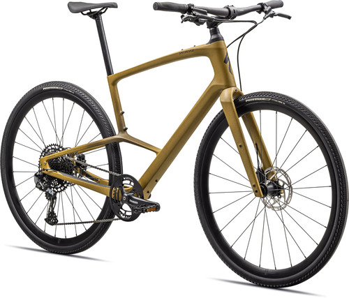 Specialized sirrus 0 sram - specialized, x