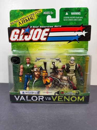 Confezione action figure - 2,