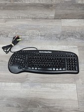 SteelSeries Merc Stealth