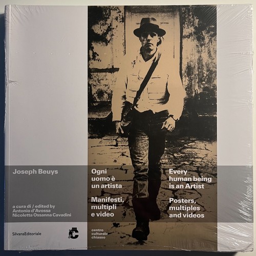 Joseph beuys posters - ,