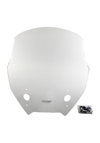 Mra cupolino touring - mra, fume