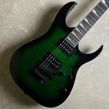 Chitarra elettrica tipo Ibanez