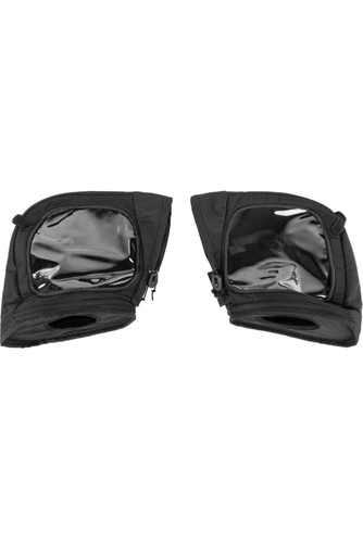 Kimpex snow muff - kimpex, w/