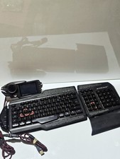 Clavier mad catz k - clavier,