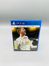 Fifa 18 PS4 ITA gioco Sony PlayStation 4 PS5 Ea Sports
