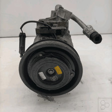 46775094 Compressore a/c  ALFA ROMEO 156 1a Serie 2.4 JTD(100Kw) Distinctive