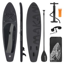 Paddle board SUP surfboard con