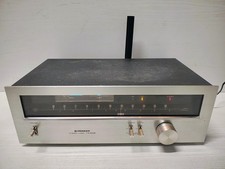 SINTONIZZATORE RADIO AM FM