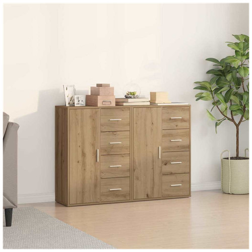 Credenza vecchia legno