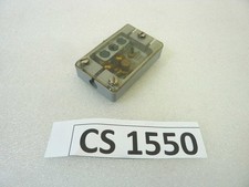 Sdoppiatore cavo Menani