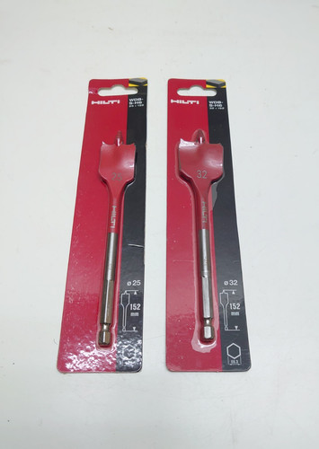 Hilti wdb vanga punte - hilti, /