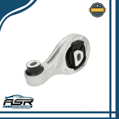 Supporto motore posteriore - supporto,