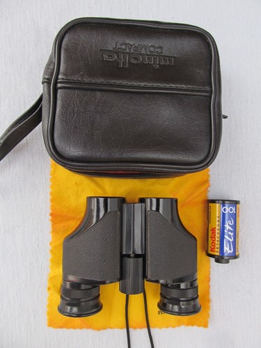 Binocolo 6x20 - binocolo/binocolo, 6x20/7"