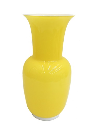 Vaso venini vetro - in,