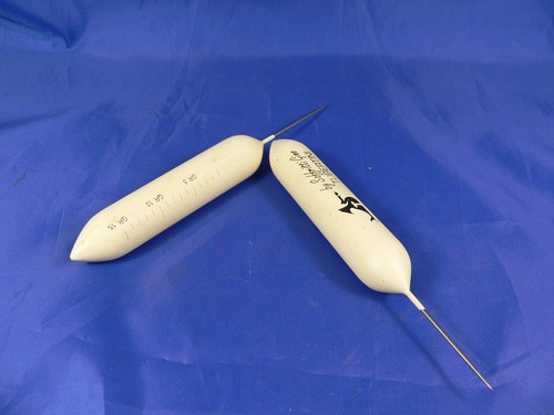 Float test tubertini by - 1,