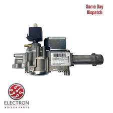 VALVOLA GAS HONEYWELL TIPO