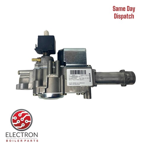 Valvola gas honeywell tipo - valvola,