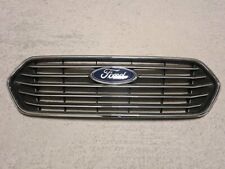 GRIGLIA ANTERIORE FORD TRANSIT