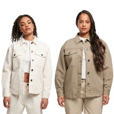 Urban classics ladies oversize - urban,