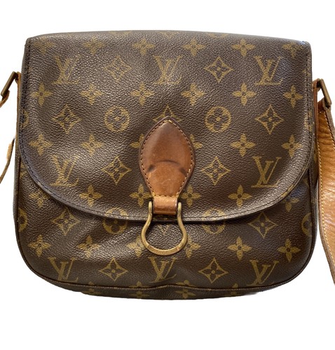 Louis vuitton borsa - borsa, donna