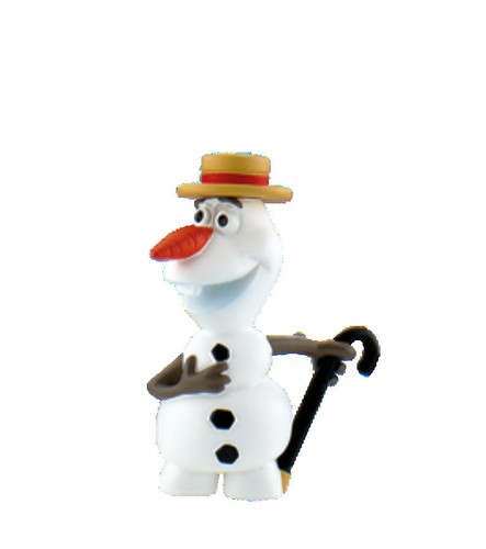 Disney bullyland bully frozen - bullyland,