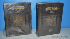 AD&D DragonLance V 1 & 2