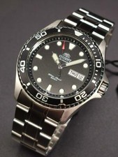 Orient Ray II 2 Orologio da