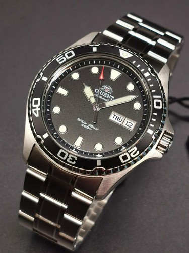 Orologio uomo orient ray 2 - ii,