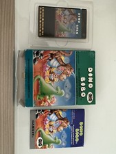 3 Cassette Gioco gig gamate