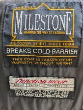 giaccone invernale uomo