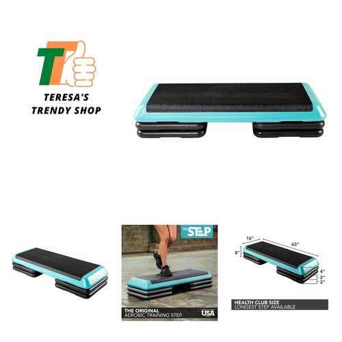 Piattaforma aerobica originale - piattaforma,