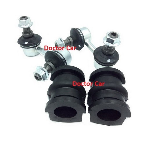 Front stabilizer sway bar - front,