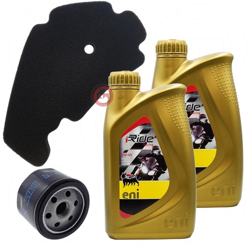 Tagliando 2lt eni - 2lt,