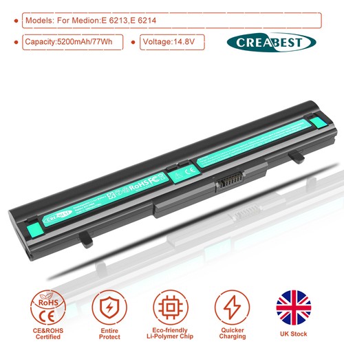 Batteria btp d8bm per - batteria, btp-d8bm