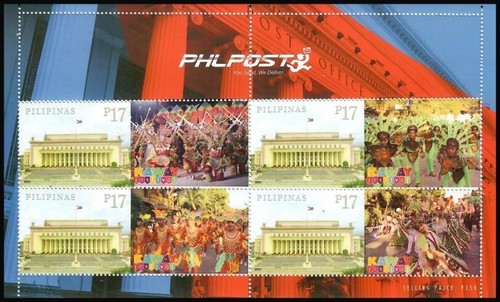 Filippine 2022 17p - -,