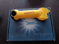 Attacco manubrio strada bici