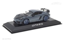 Porsche 718 Cayman GT4 RS