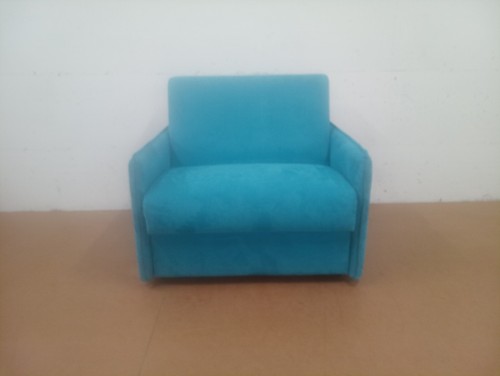 Poltrona prontoletto - ,