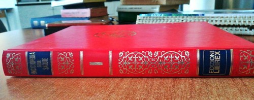 Enciclopedia della salute - enciclopedia,