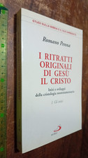LIBRO:  I ritratti originali