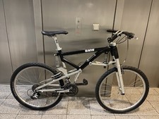 Bmw top tech mtb mountain - bmw,