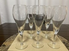 Flauto Champagne Cristallo