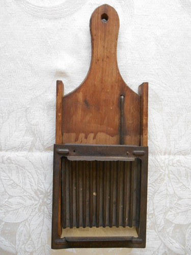 Antico tritatutto legno - antico,