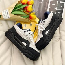 Sneakers uomo giovane sportive