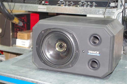 Tannoy system 600a - system, (only