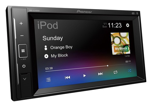 Autoradio pioneer dmh - pioneer, dmh-a240dab