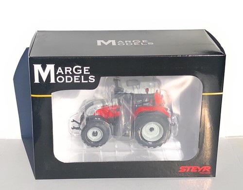 Marge model collection steyr - model,